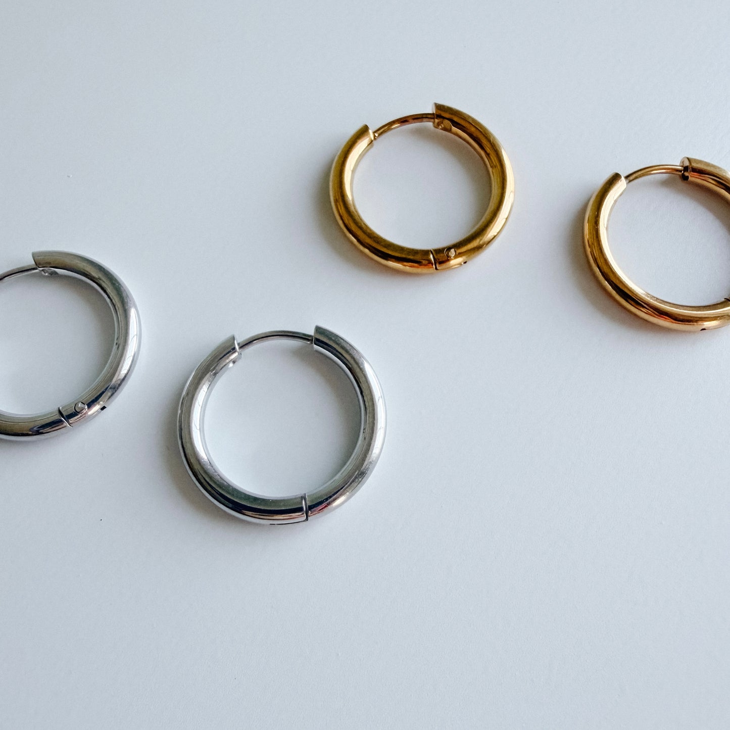 The Hattie Hoops