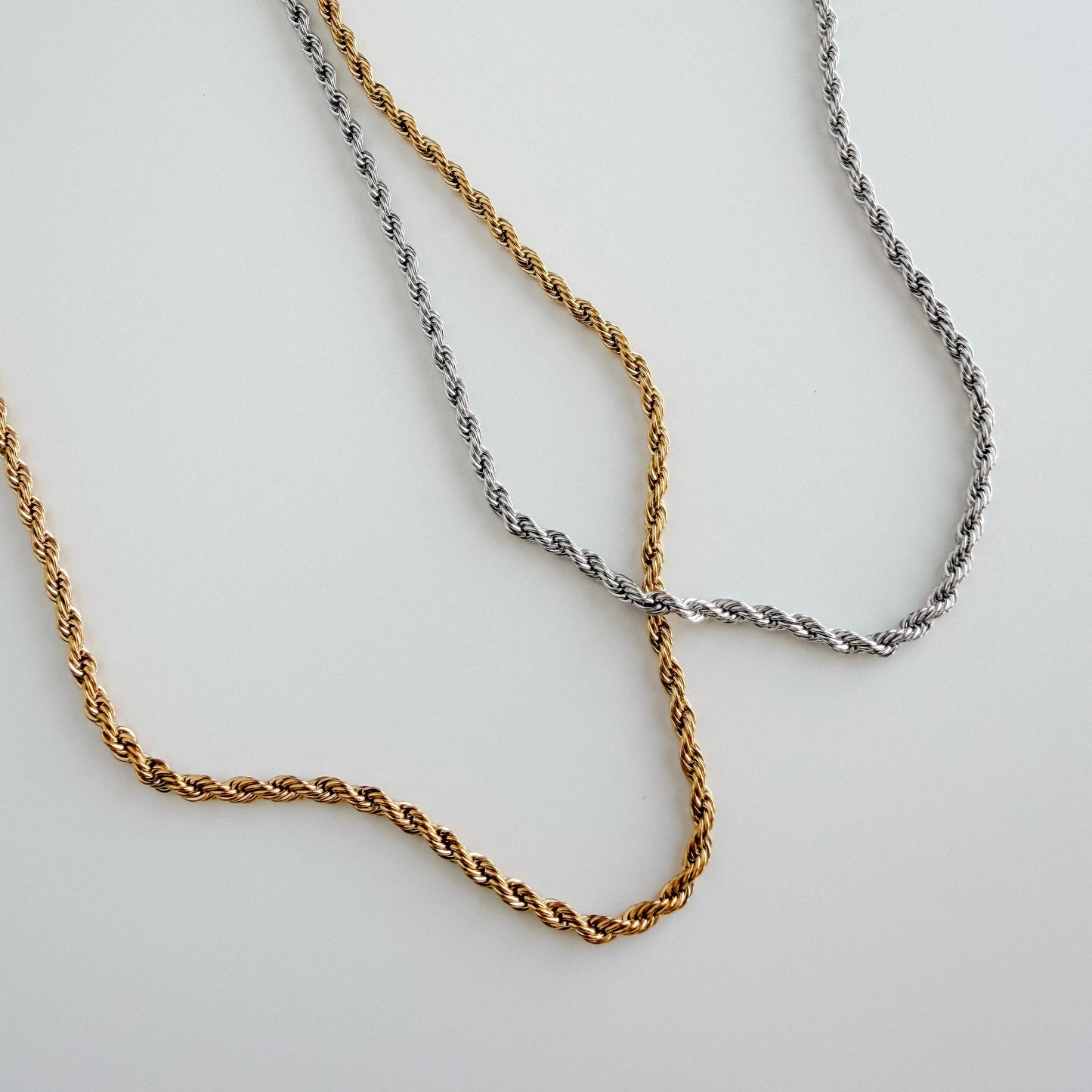 The Oliver Chain