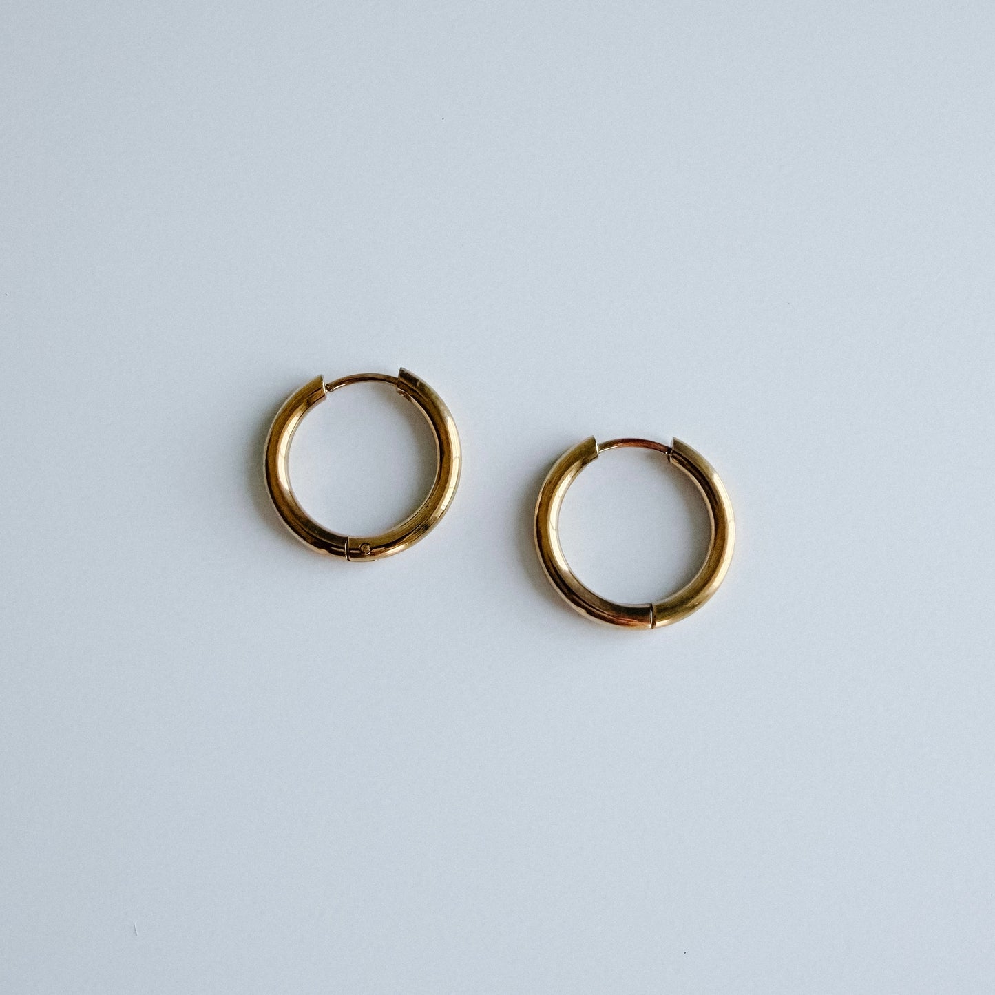 The Hattie Hoops