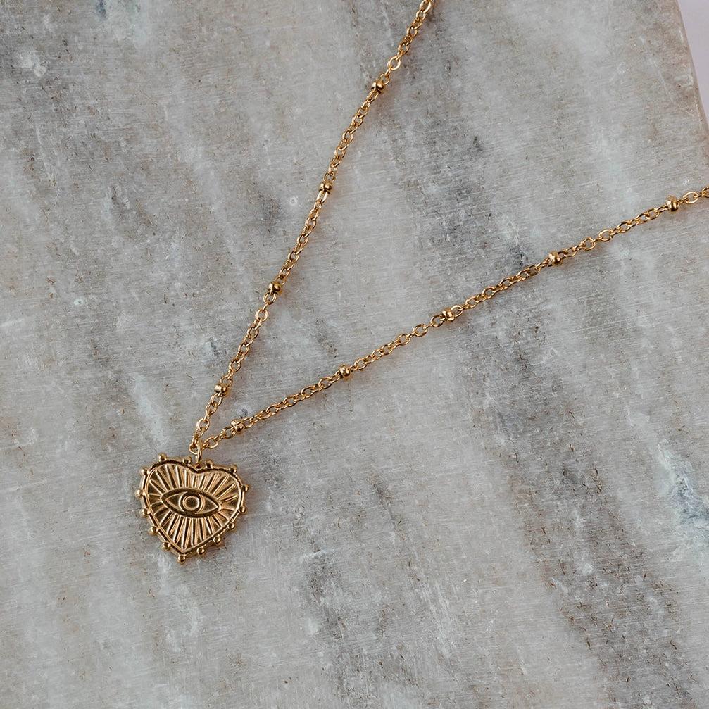 The Crush Necklace