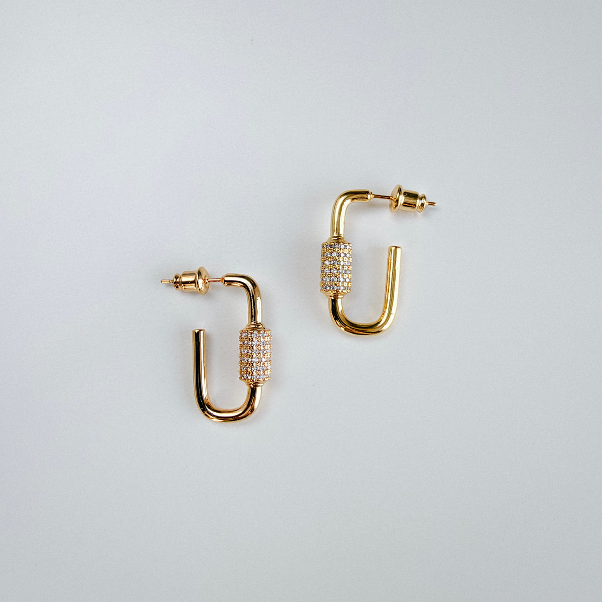 The Zuri Studs