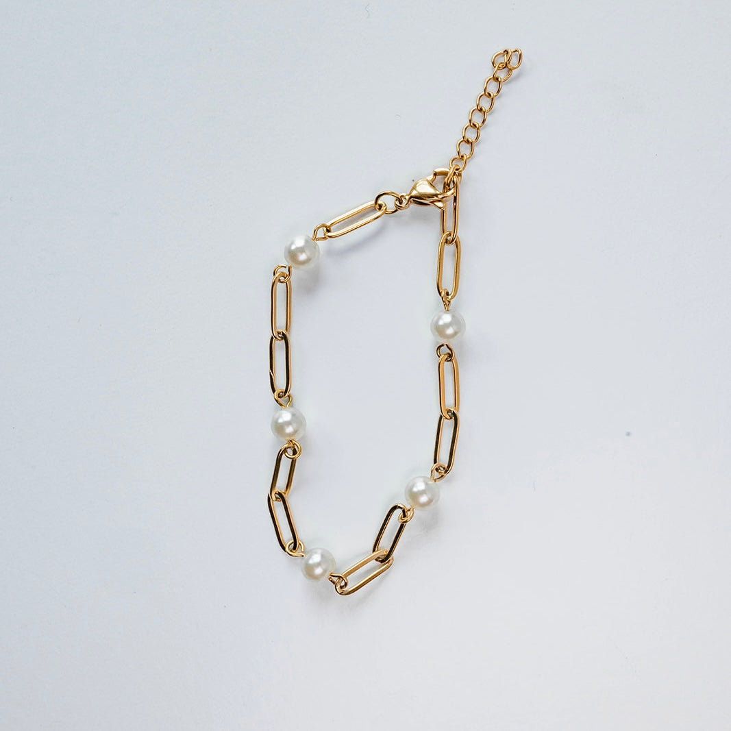 The Eloise Bracelet
