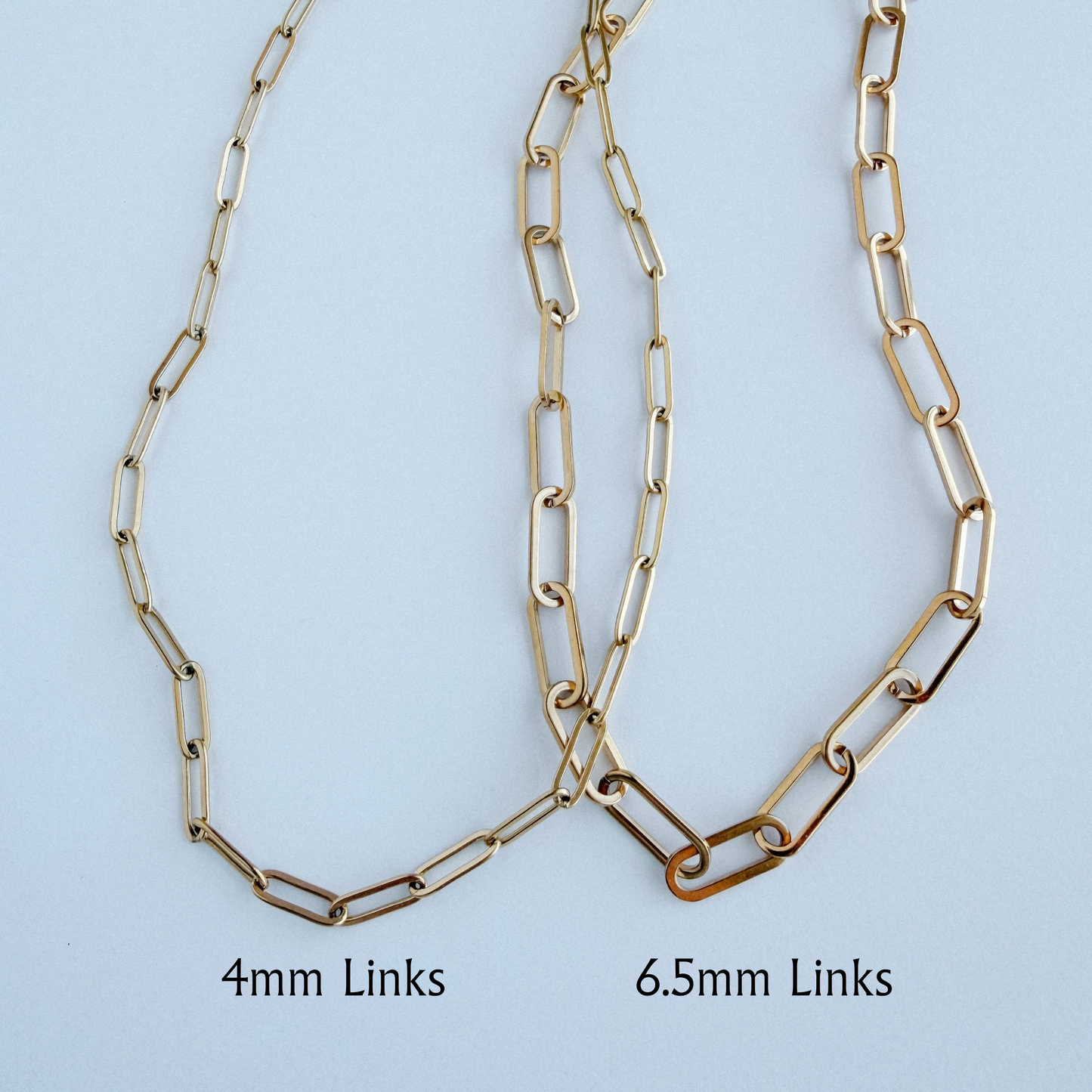 The James Chain