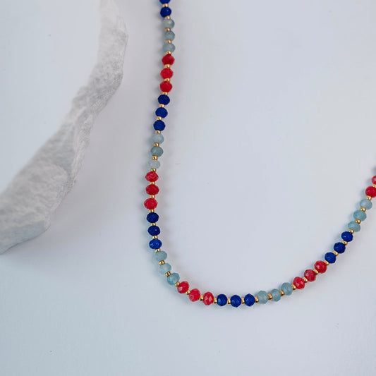 The Liberty Necklace