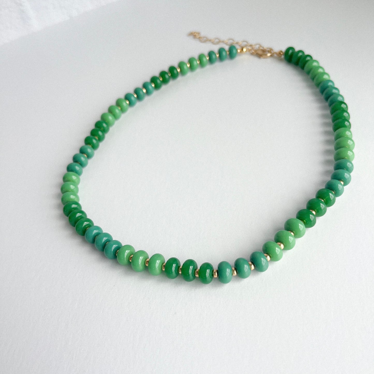 The Meg Necklace