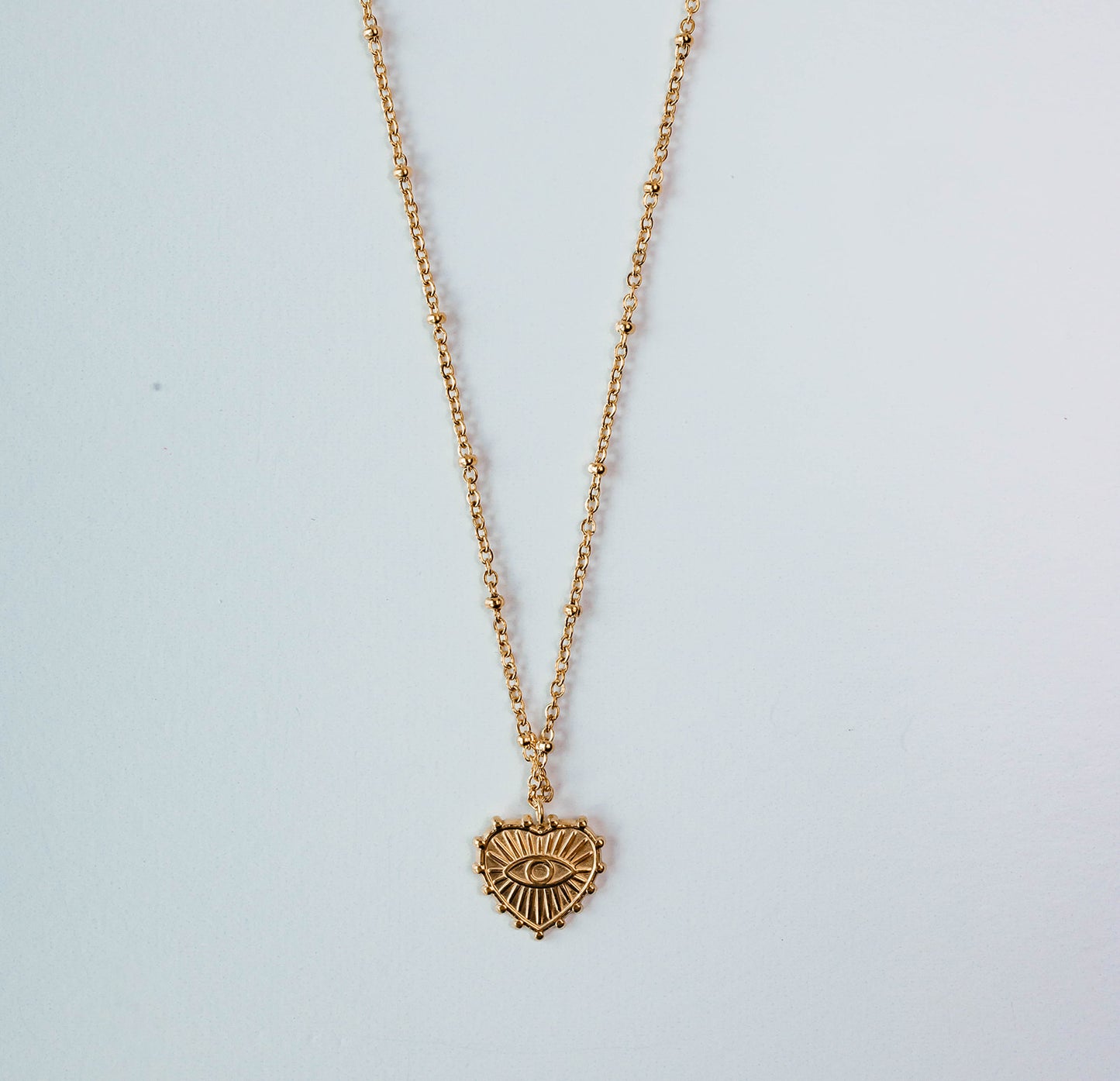 The Crush Necklace