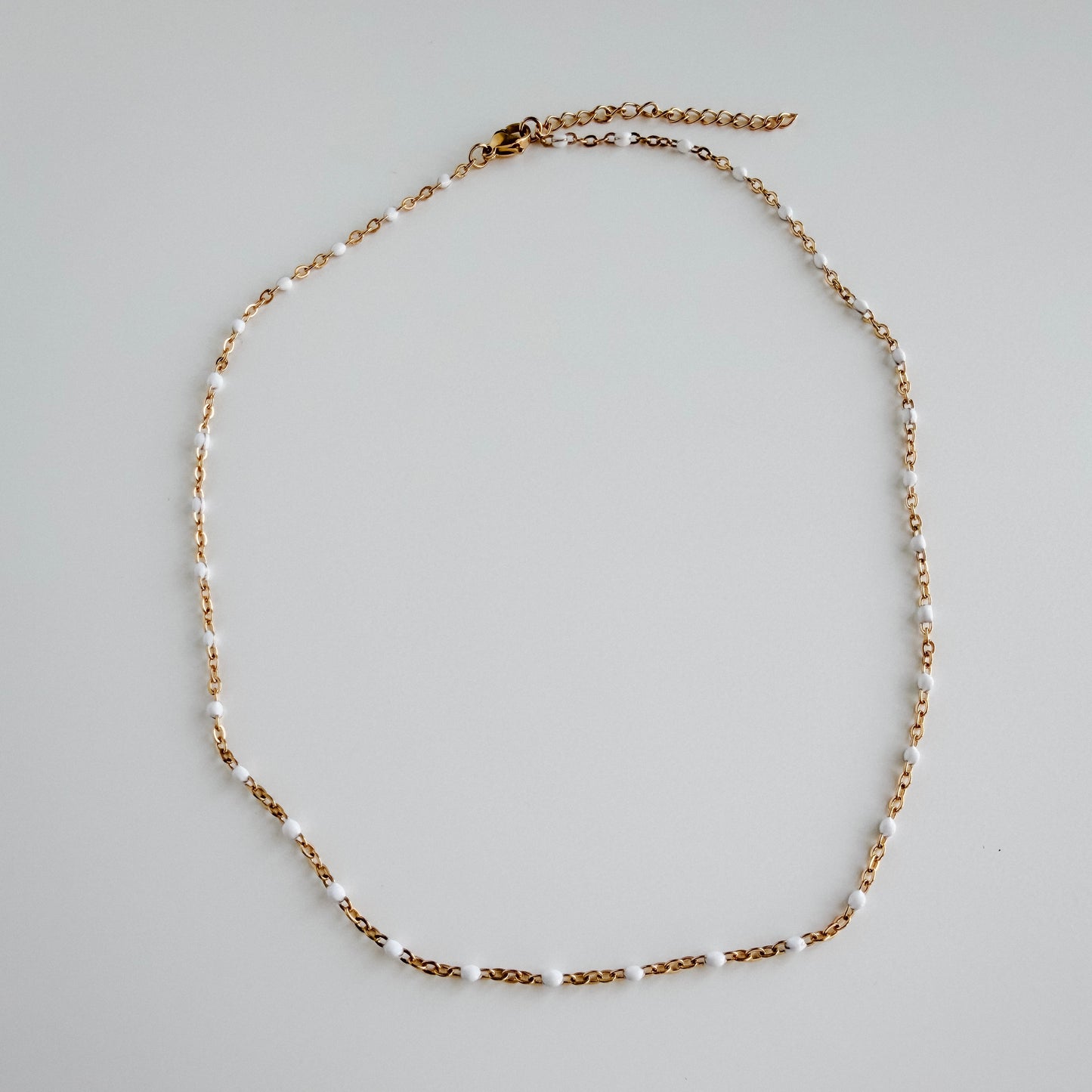 The Clara Chain