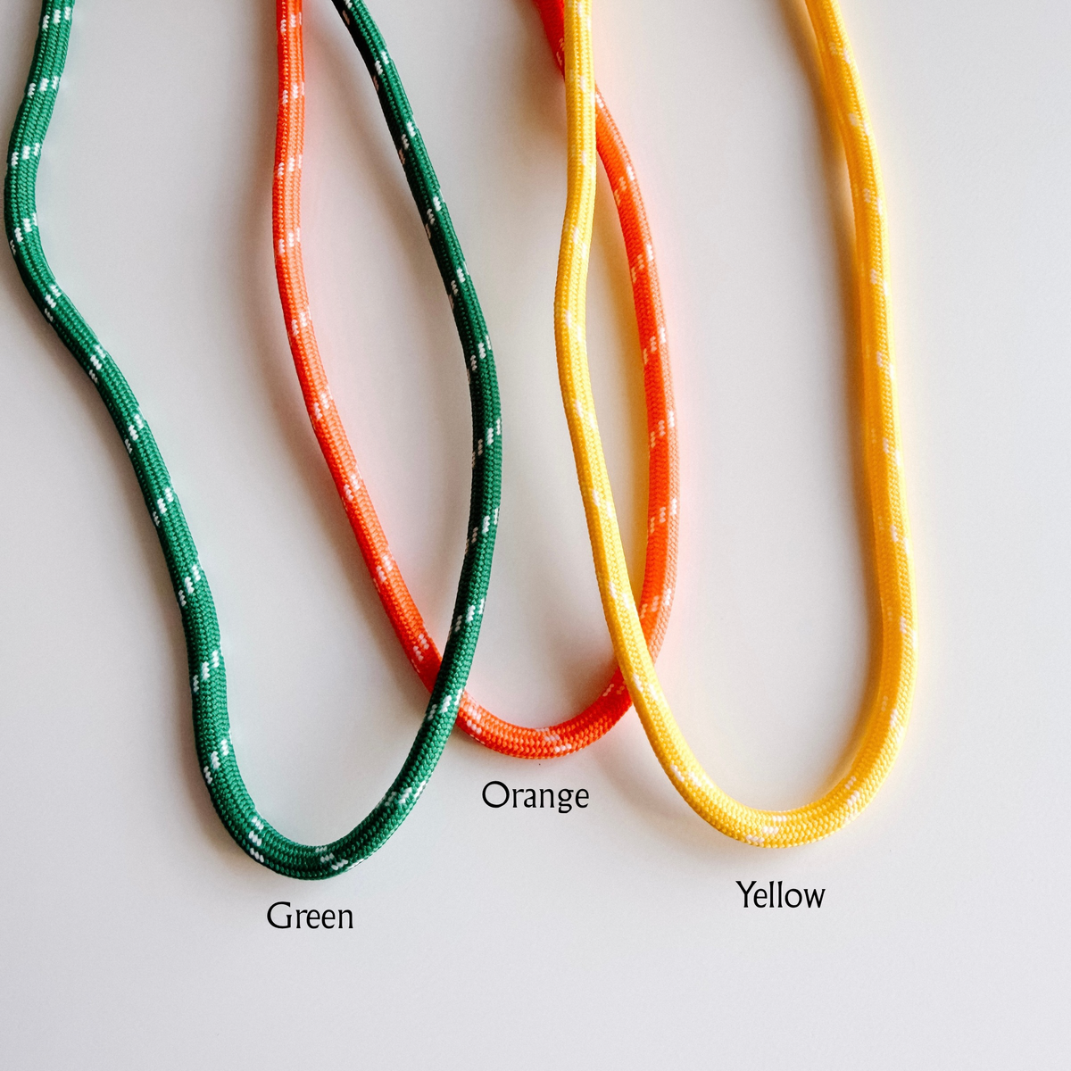PREORDER: The Varsity Necklace