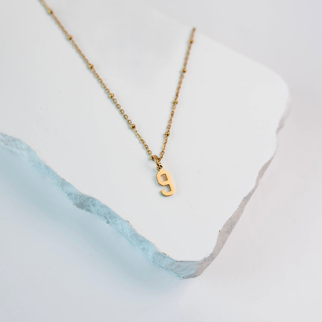 PREORDER: The MVP Necklace