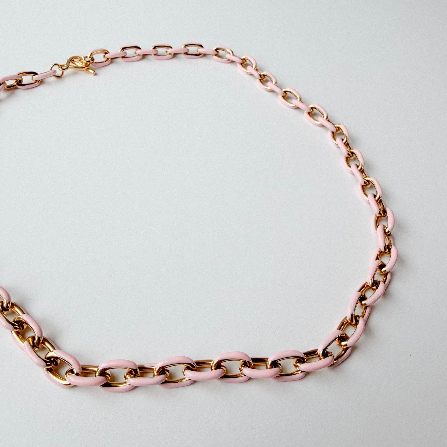 The Bubblegum Necklace