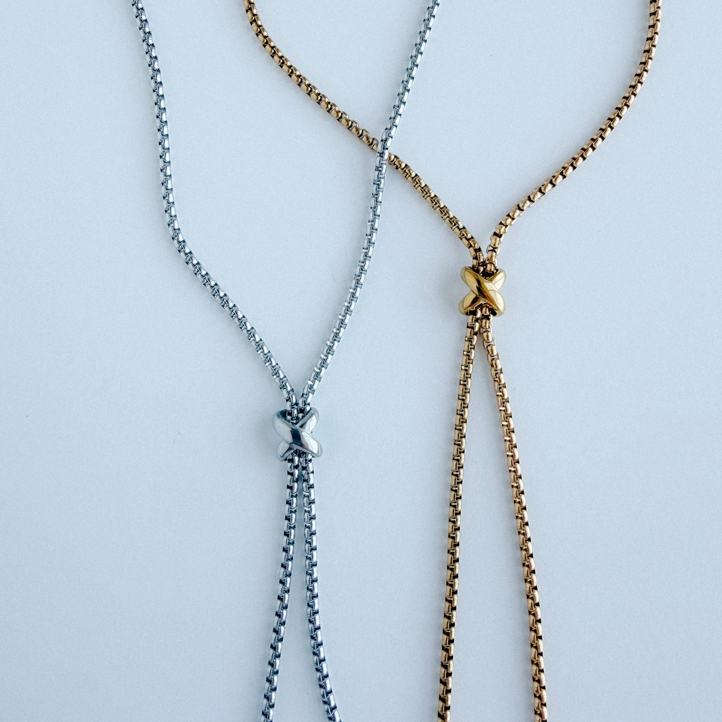 The Bowie Bolo Lariat