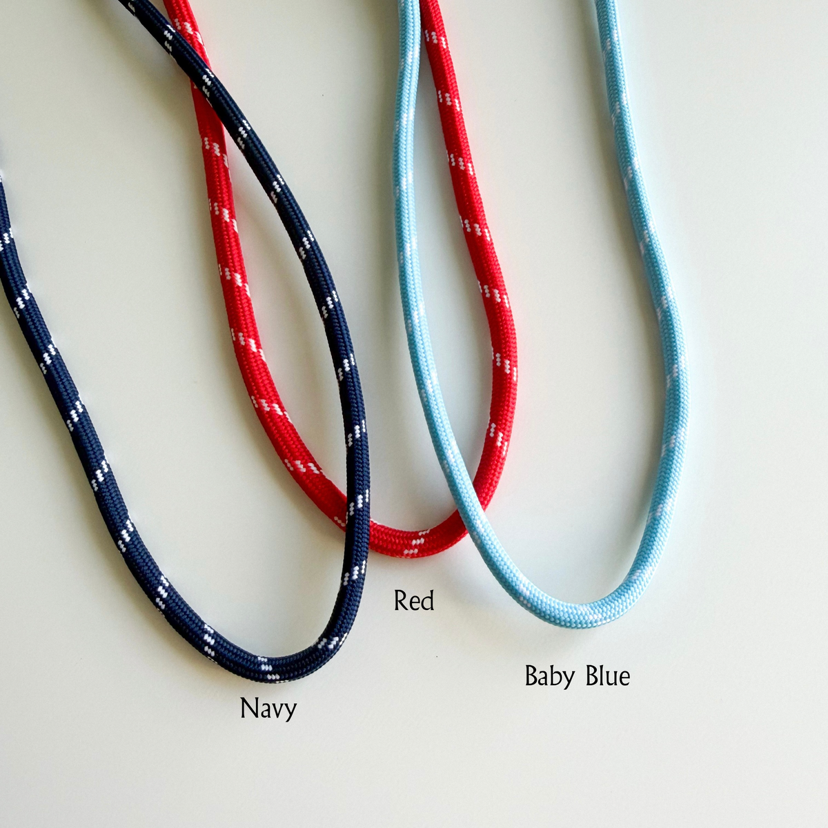 PREORDER: The Varsity Necklace