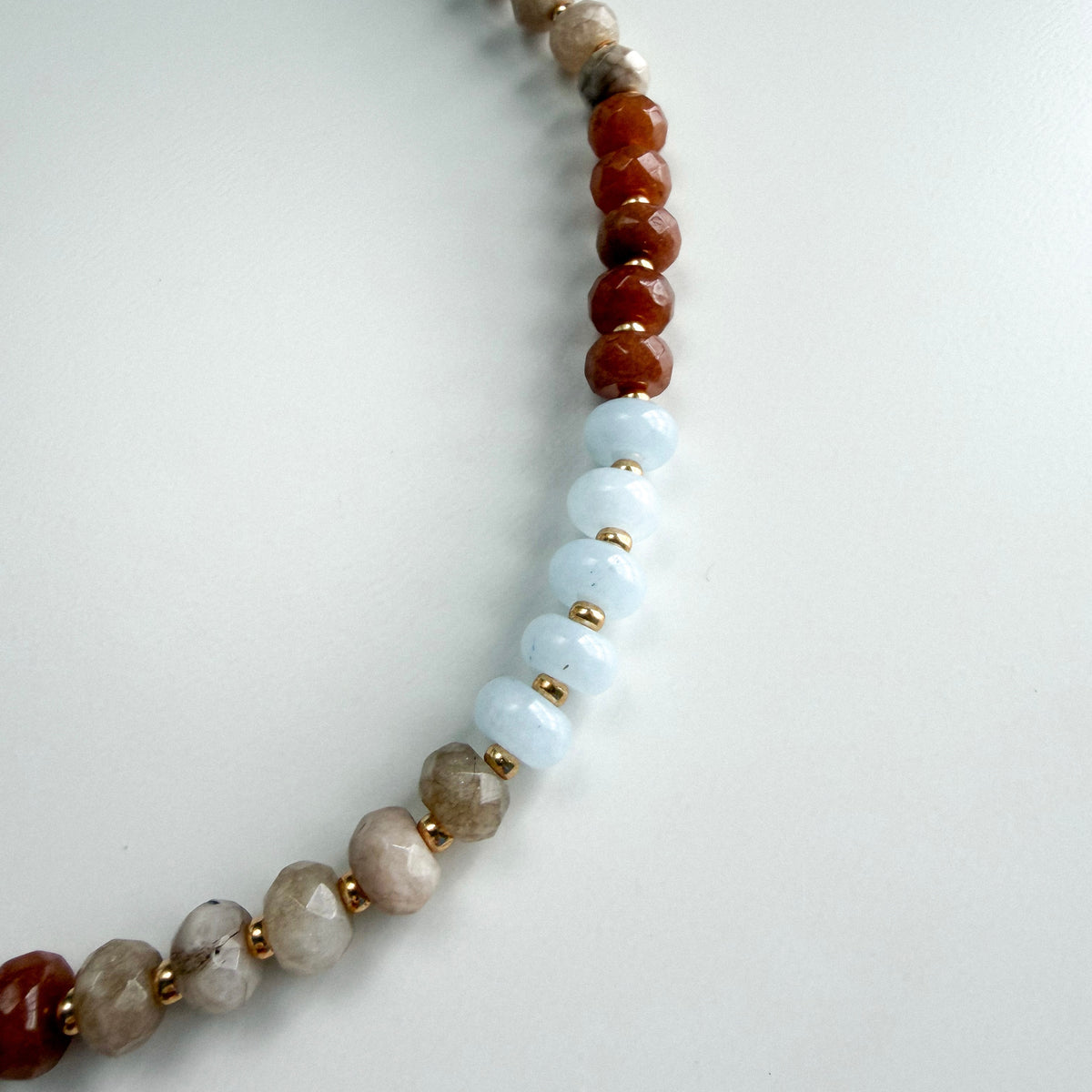 The Coraline Necklace