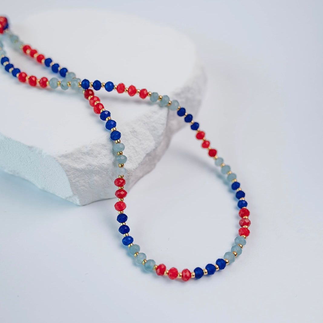 The Liberty Necklace