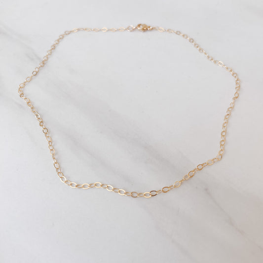 The Cora Choker