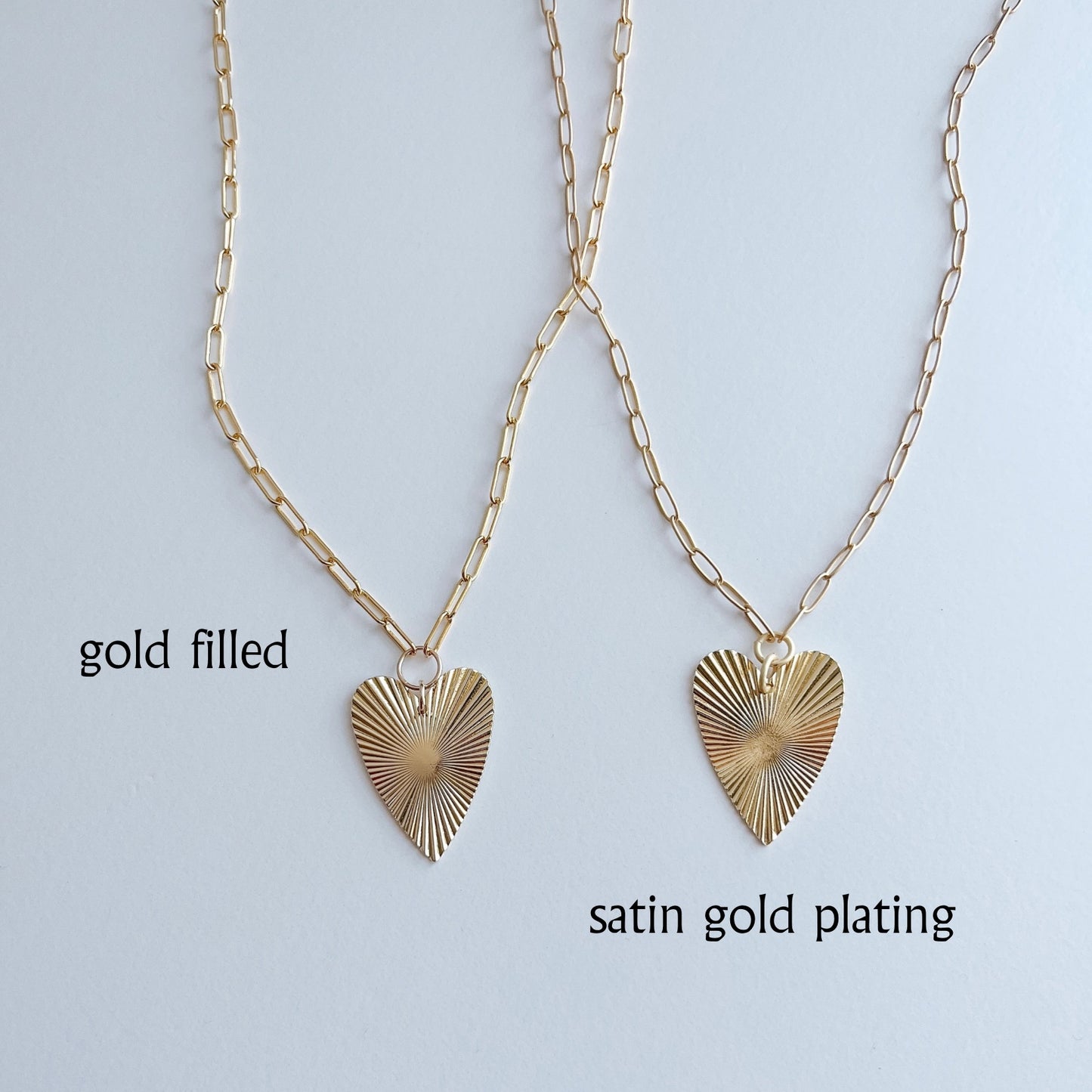 The Lainey Necklace