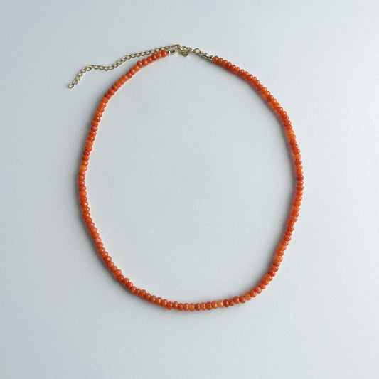 The Knox Necklace