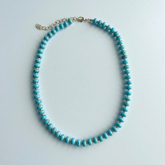 The Sedona Necklace