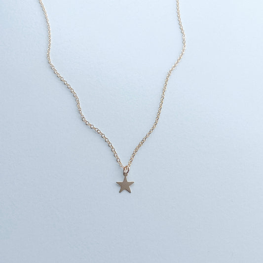 The Star Necklace