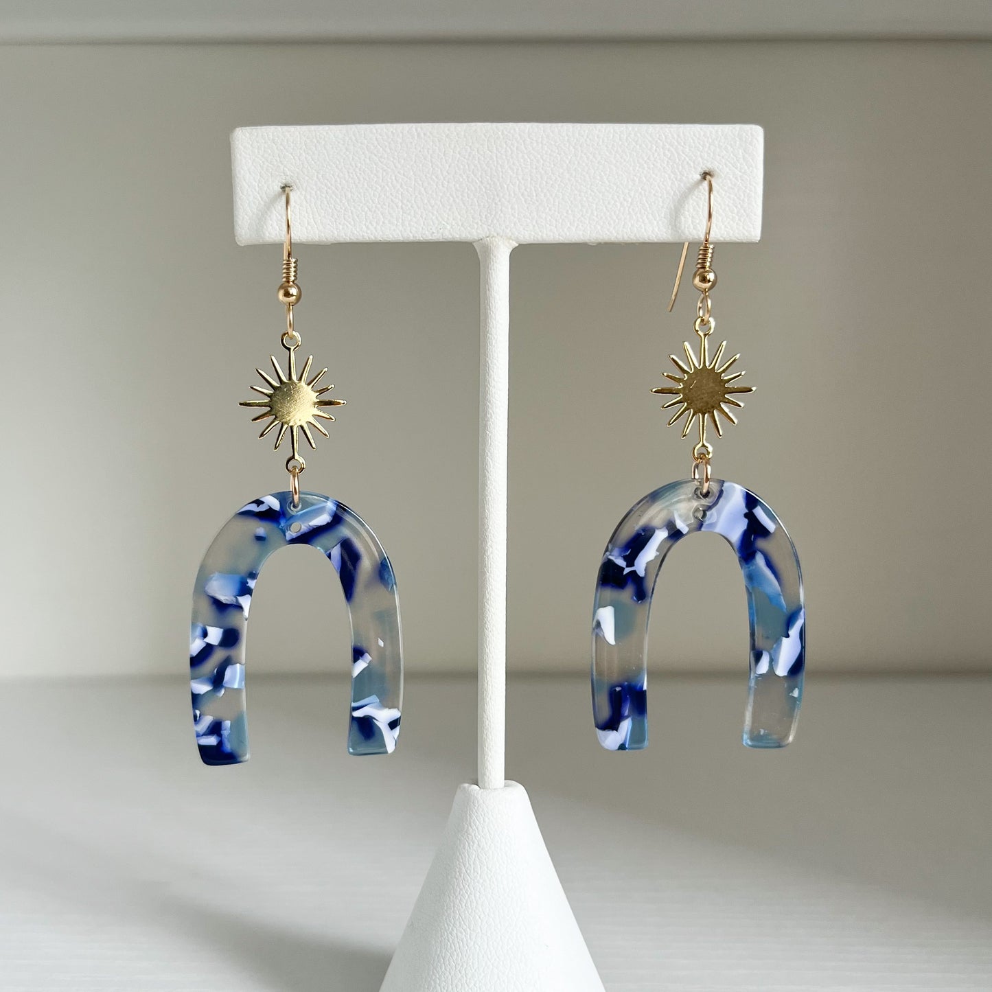 The Indigo Dangles