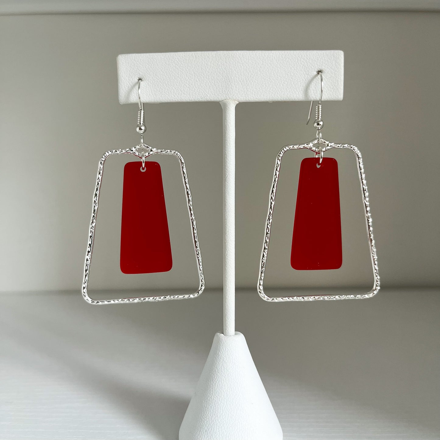 The Ruby Dangles