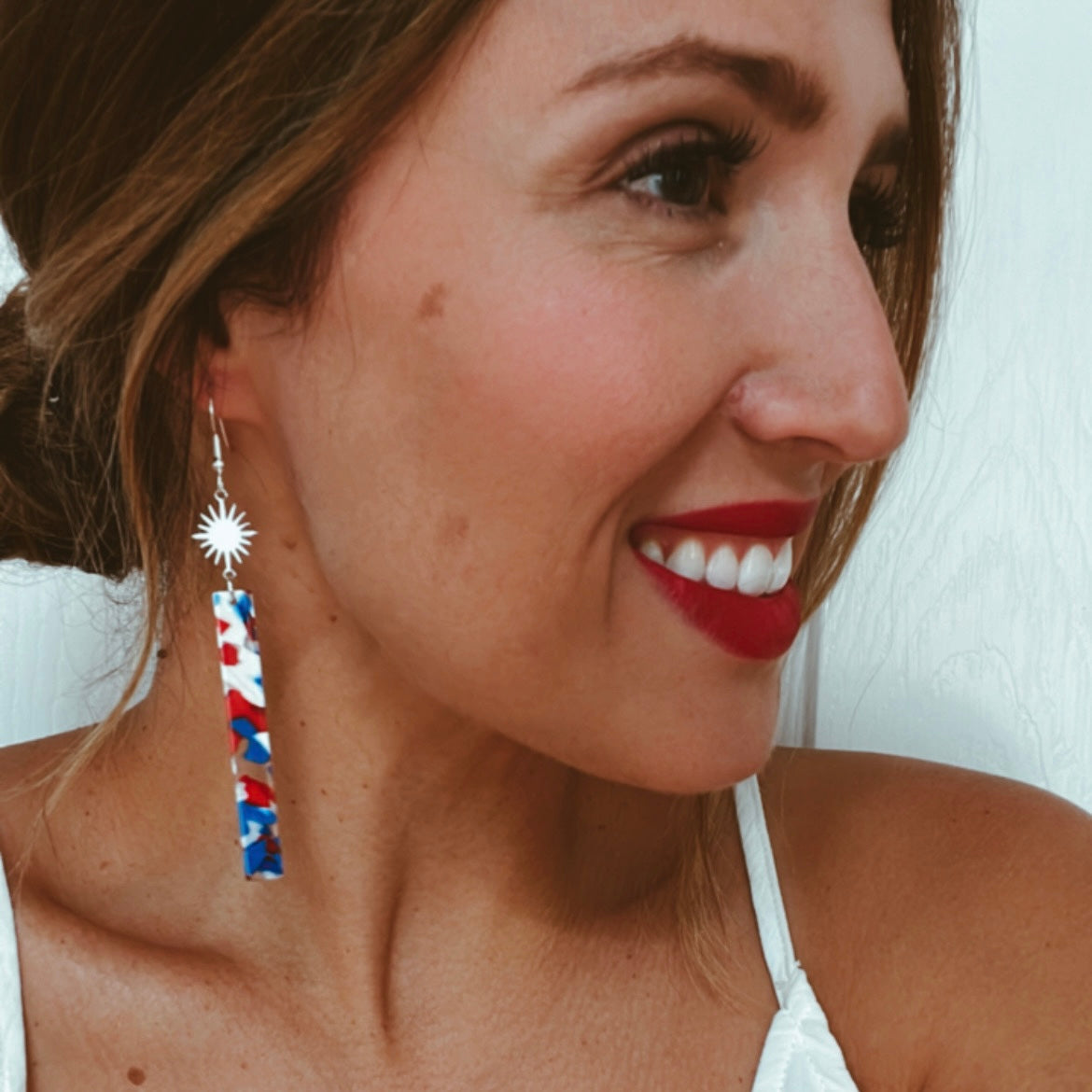 The USA Dangles