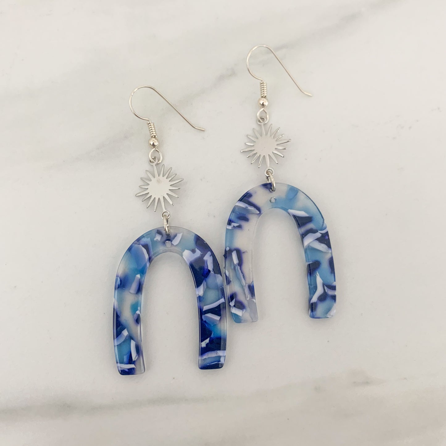 The Indigo Dangles